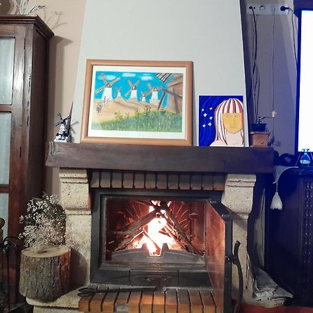 Posada Rincon Del Pas Puente Viesgo Εξωτερικό φωτογραφία