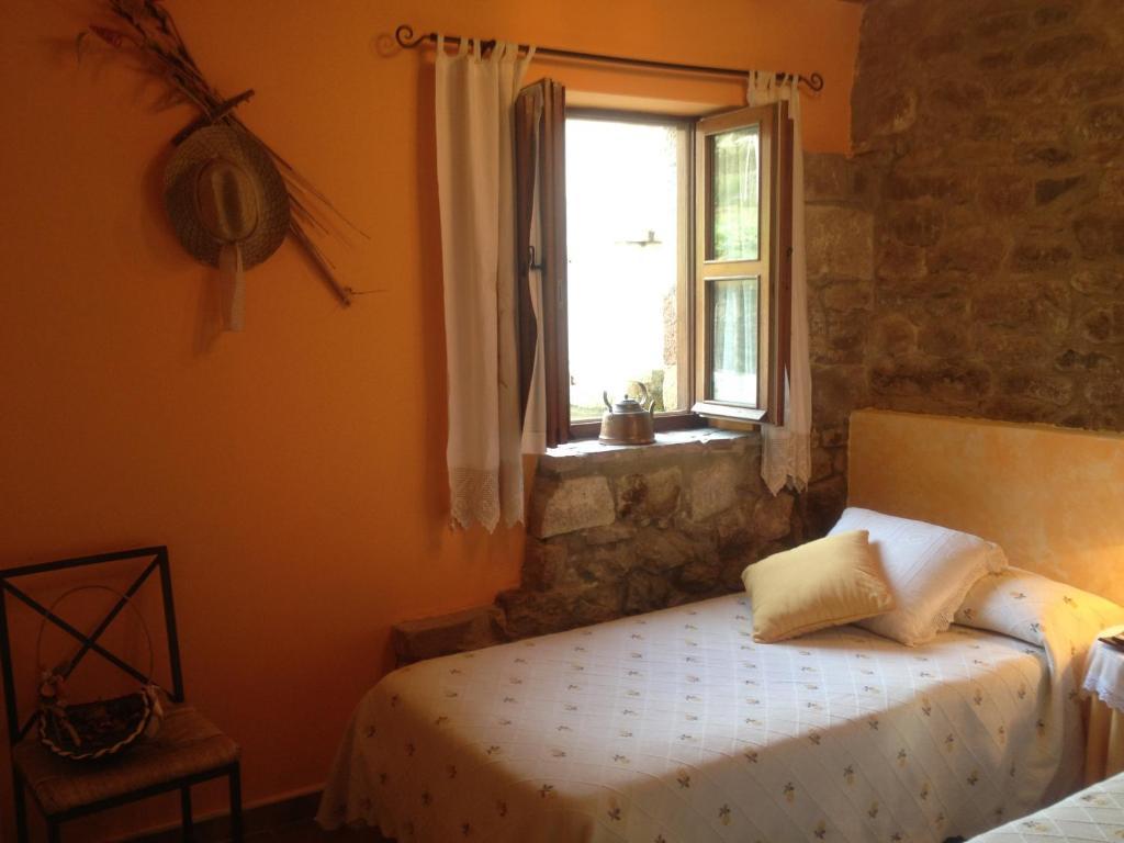Posada Rincon Del Pas Puente Viesgo Εξωτερικό φωτογραφία