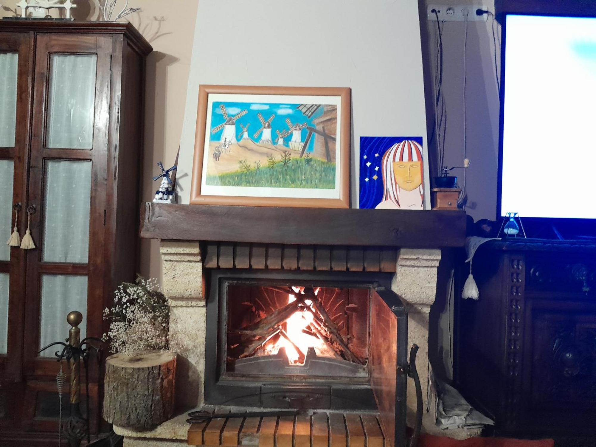 Posada Rincon Del Pas Puente Viesgo Εξωτερικό φωτογραφία