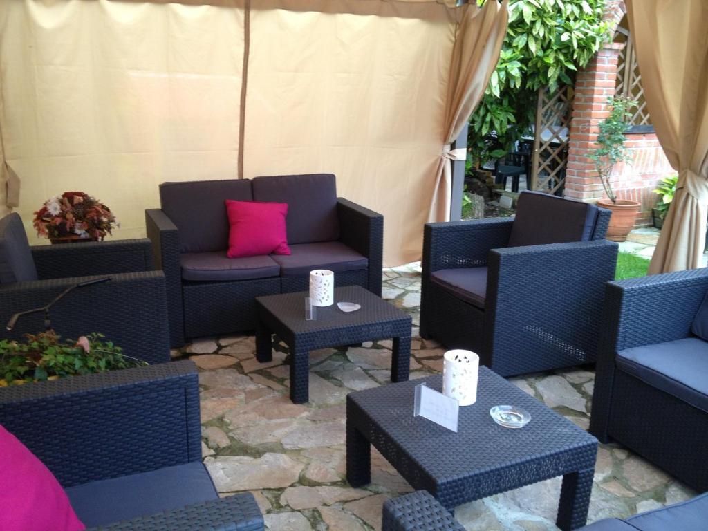 Posada Rincon Del Pas Puente Viesgo Εξωτερικό φωτογραφία